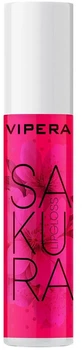 Блеск для губ Vipera Varsovia Sakura 06 Hanami 4 мл (5903587276064)