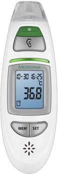 Termometr na podczerwień Medisana TM 750