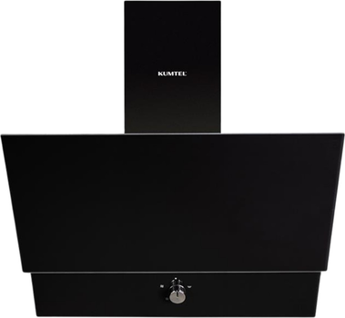 Витяжка KUMTEL EKO DA6-830 Black
