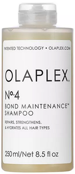 Шампунь для волосся Olaplex Bond Maintenance Shampoo No. 4 250 мл (850018802598)