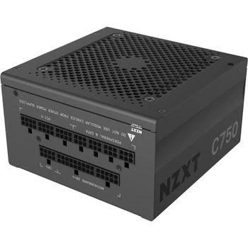 Блок живлення NZXT C Series 750W (NP-C750M-EU) Б/в,U1