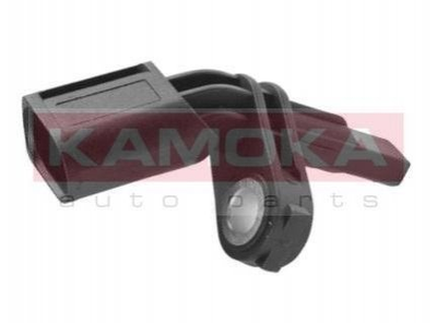 Датчик АБС KAMOKA 1060034 Skoda Octavia, Superb; Volkswagen Touran, Golf, Scirocco, Passat, EOS, Caddy, Multivan, Transporter, Jetta, Tiguan; Seat Leon; Audi A3, TT 7H0927804