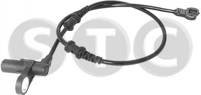Датчик АБС STC T450168 Mercedes S-Class 2205400217, 2205400117