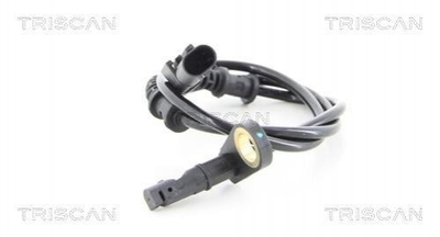 Датчик АБС TRISCAN 818023401 Mercedes E-Class, CLS-Class 0004742V00400, 2115401317, 2115401817