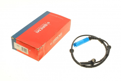 Датчик АБС BREMI 50342 BMW X5 34526771705, 34526760534, 6760534