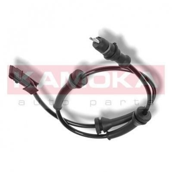 Датчик АБС KAMOKA 1060390 Renault Megane, Scenic, Grand Scenic 2405400517, 8200043135, 8200346992
