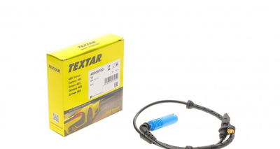 Датчик АБС TEXTAR 45009700 BMW X5 34526756380, 0025726, 1165573