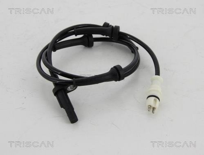 Датчик АБС TRISCAN 818010201 Renault Trafic; Opel Vivaro; Nissan Primastar 4418643, 8200724127, 93194900