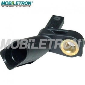 Датчик ABS MOBILETRON AB-EU038 Skoda Fabia, Rapid, Octavia, Superb, Roomster; Seat Ibiza, Leon; Volkswagen Polo, Golf, Passat, Tiguan; Audi A3, TT, A2, A1 WHT003860, 6Q0927804B, 6Q0927804A