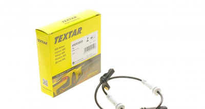 Датчик АБС TEXTAR 45053800 BMW 1 Series, 3 Series, 4 Series, 2 Series 34526791224, 34526869320, 6791224