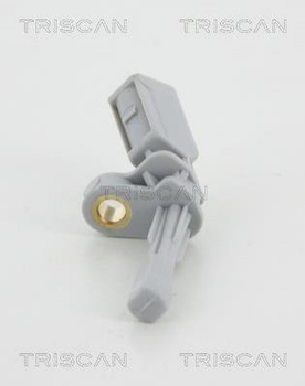 Датчик АБС TRISCAN 818029351 Volkswagen Sharan, Jetta, Passat, EOS, Scirocco, Golf, Touran, CC, Tiguan; Skoda Superb, Yeti; Audi Q3 1K0927808A, WHT003858A