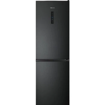 Холодильник комбінований HISENSE RB395N4BFE (BCD-300W)
