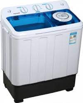Пральна машина VILGRAND V650-5P BLUE