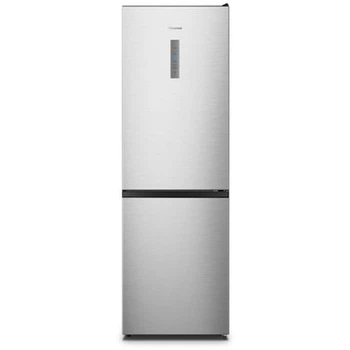 Холодильник комбінований HISENSE RB395N4BCE (BCD-300WY)