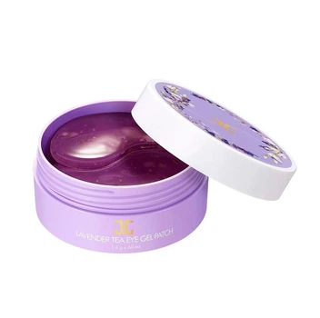 Патчи под глаза JAYJUN Lavender Tea Eye Gel Patch 60 шт 8809495895106