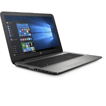Ноутбук HP 15-db0035no-AMD Ryzen 3 2200U-2.5GHz-8Gb-DDR4-128Gb-SSD-W15.5-Web-IPS-(B)-Б/У