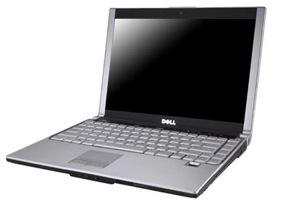 Ноутбук Dell XPS M1330-Intel C2D T7500-2.20GHz-2Gb-DDR2-160Gb-HDD-W13.3-Web-DVD-RW-NVIDIA GeForce 8400M GS-(B-)-Б/В