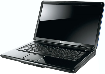 Ноутбук Dell INSPIRON 1545-Intel Celeron T1600-1.6GHz-2Gb-DDR2-250Gb-HDD-W15.6-HD-DVD-R-Web-(B-) Б/У