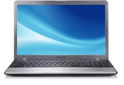 Ноутбук Samsung NP355V5C-9039E-AMD A8-4500M-1.9GHz-8Gb-DDR3-1Tb-HDD-W15.6-Web-DVD-R-(B-)-Б/У