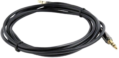 Стерео кабель Cablexpert 0.75 м (8716309097703)