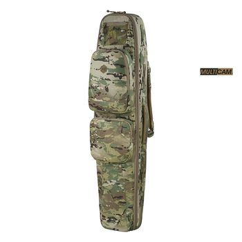 M-Tac рюкзак-чохол для зброї 125 см Gen.II Elite Multicam