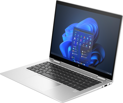 Ноутбук HP Elite x360 1040 G10 (0196188595886) Silver