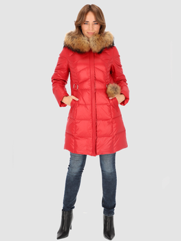 Куртка жіноча PERSO BLH239075FR XL Червона (5905080220872)