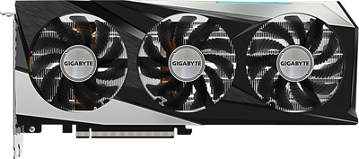 Видеокарта Gigabyte PCI-Ex Radeon RX 7600 Gaming OC 8GB GDDR6 (128bit) (18000) (2 x HDMI, 2 x DisplayPort) (GV-R76GAMING OC-8GD)