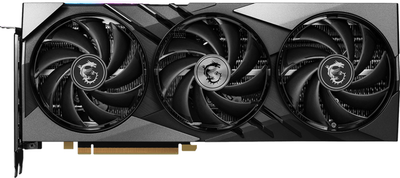 Відеокарта MSI PCI-Ex GeForce RTX 4070 Gaming X Slim 12GB GDDR6X (192bit) (2625/21000) (HDMI, 3 x DisplayPort) (RTX 4070 GAMING X SLIM 12G)