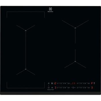 Варочна поверхня Electrolux EIS62449