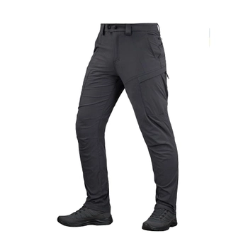 M-Tac брюки Sahara Flex Light Dark Grey 28/30 28/30