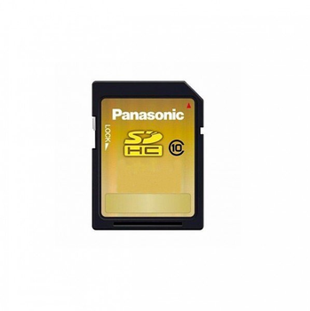 Карта памяти PANASONIC KX-NSX2135X для АТС 8ГБ