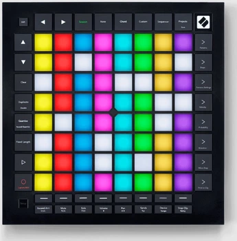 MIDI контроллер NOVATION Launchpad Pro MK3