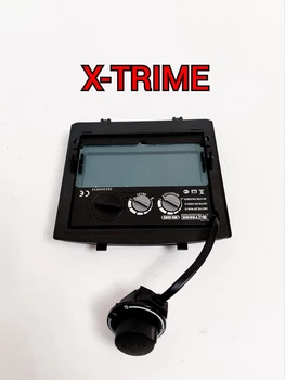 Светофильтр к маске сварщика с регулятором "Хамелеон X-TRIME WH-3300