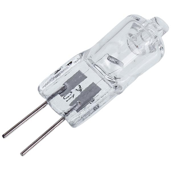 Лампочка для духовки 10W 12V G4 300°С 9*31mm (универсальная)