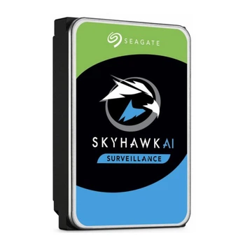 Жесткий диск Seagate SkyHawk AI 8 TB (ST8000VE001)