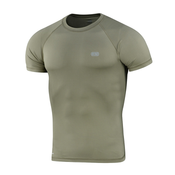 M-Tac футболка Ultra Light Polartec Tan M