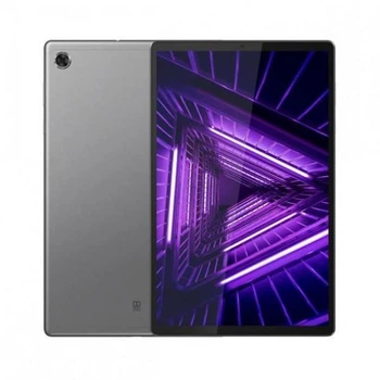Планшет Lenovo Tab M10 FHD Plus TB-X606F Wi-Fi 2/32Gb Iron Gray with Charging Station