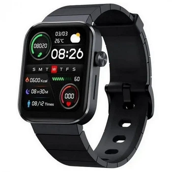Смарт-часы Mibro Watch T1 Black