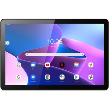Планшет Lenovo Tab M10 (3rd Gen) TB328FU 3/32 WiFi (ZAAE0029UA) Storm Grey