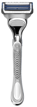 Бритва для гоління Gillette Fusion Skinguard без упаковки (5580000356819)
