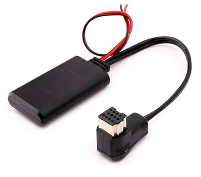 Bluetooth адаптер AUX Pioneer AWM BTM-80