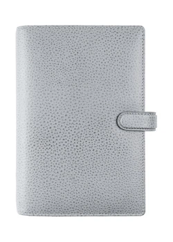 Органайзер FILOFAX Finsbury Personal, Slate Grey (20-029510)