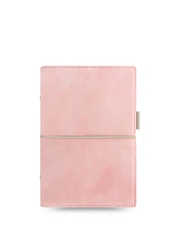 Органайзер FILOFAX Domino Soft Personal, Pale Pink (UD-022577)