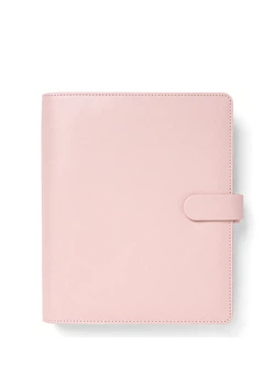 Органайзер FILOFAX Saffiano A5, Blush (UD-022700)
