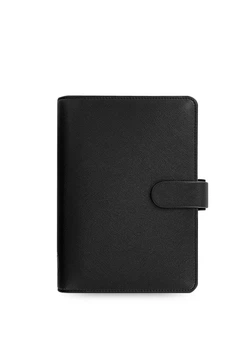 Органайзер FILOFAX Saffiano Personal, Black (UD-022470)