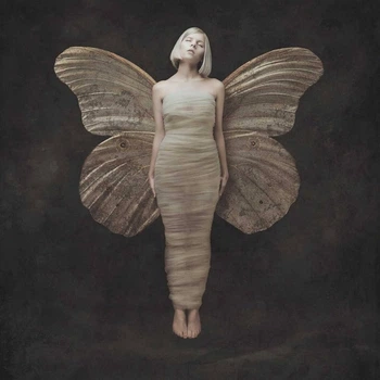 Вінілова платівка Aurora All My Demons Greeting Me As a Friend