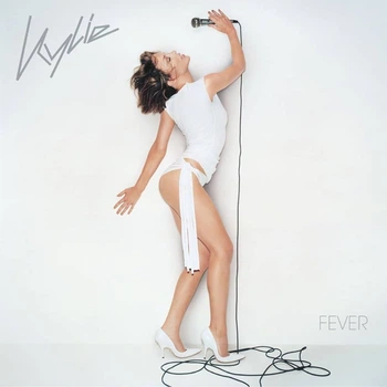 Виниловая пластинка Kylie Minogue Fever