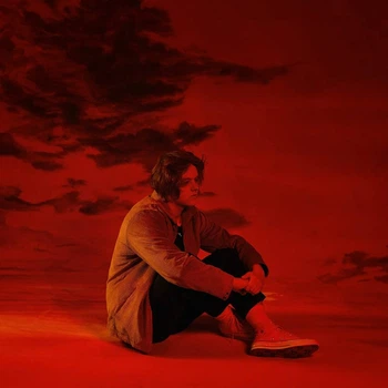 Виниловая пластинка Lewis Capaldi Divinely Uninspired To A Hellish Extent