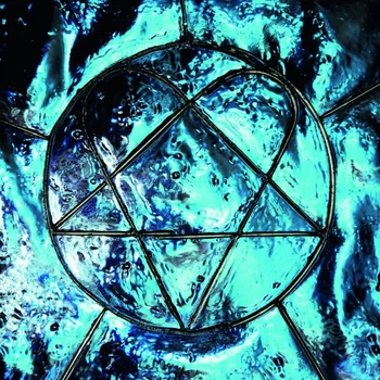 Виниловая пластинка Him XX Two Decades of Love Metal